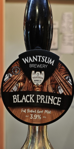 Black Prince