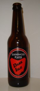 Leatherwood Porter