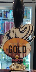 Phoenix Gold