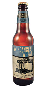 Windansea Wheat Hefeweizen