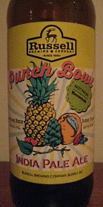 Punch Bowl IPA