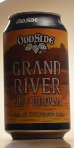 Grand River Nut Brown