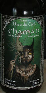 Chaman