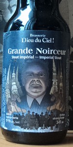 Grande Noirceur