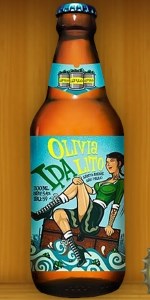 Olivia IPAlito
