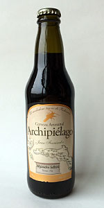 Alejandro Selkirk Stout Ale