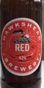 Hawkshead Red