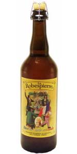 La Robespierre