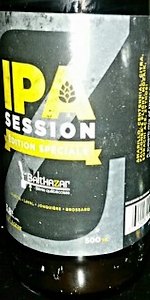 IPA Session