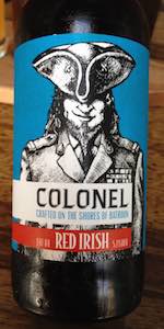 Red Irish