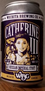 Catherine III