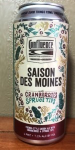 Saison Des Moines