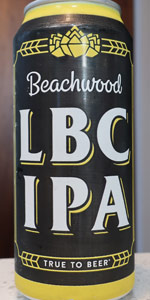 LBC IPA