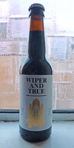 Export Stout Topaz