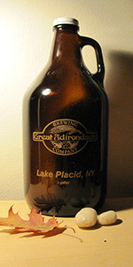 Adirondack Abbey Ale