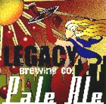 Legacy Pale Ale