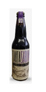 Stout De Olla