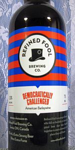 Democratically Challenged