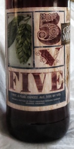 Five