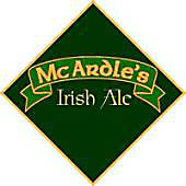 McArdle's Irish Ale