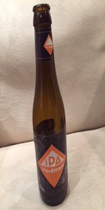 Nordman IPA