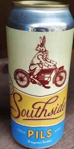 Southside Pilsner