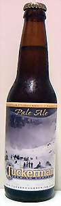 Tuckerman's Pale Ale