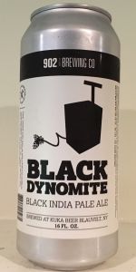Black Dynomite