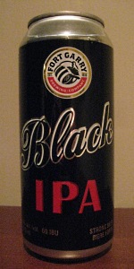 Black IPA