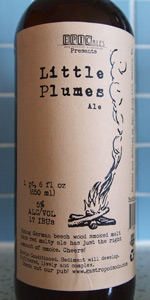 Little Plumes