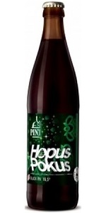 Hopus Pokus