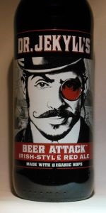 Beer Attack