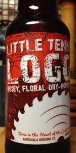 Little Tennessee Logger
