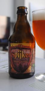 Spijker