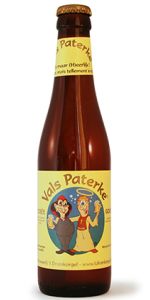 Vals Paterke