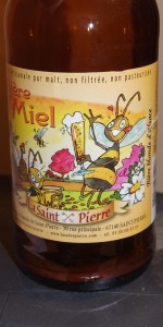 Biere Miel