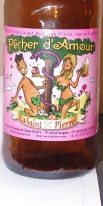 Pecher D'Amour