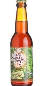 TempÃªte AmÃ¨re