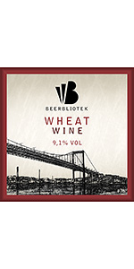 Wheat Wine