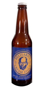 Cream Stout