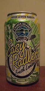 Easy Radler