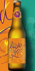 Morada / Stillwater Liquid Rio
