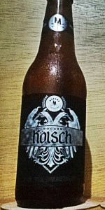 Roggen KÃ¶lsch