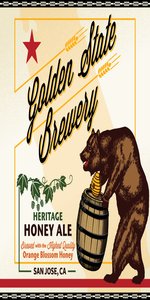 Heritage Honey Ale
