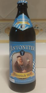 Antoniter Bayrisch Hell
