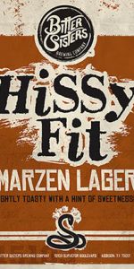 Hissy Fit