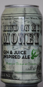 Mind On My Money