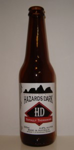 Wineglass Bay Hazards Dark Ale