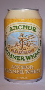 Anchor Summer Wheat