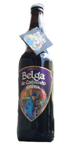 Belga De Convento
